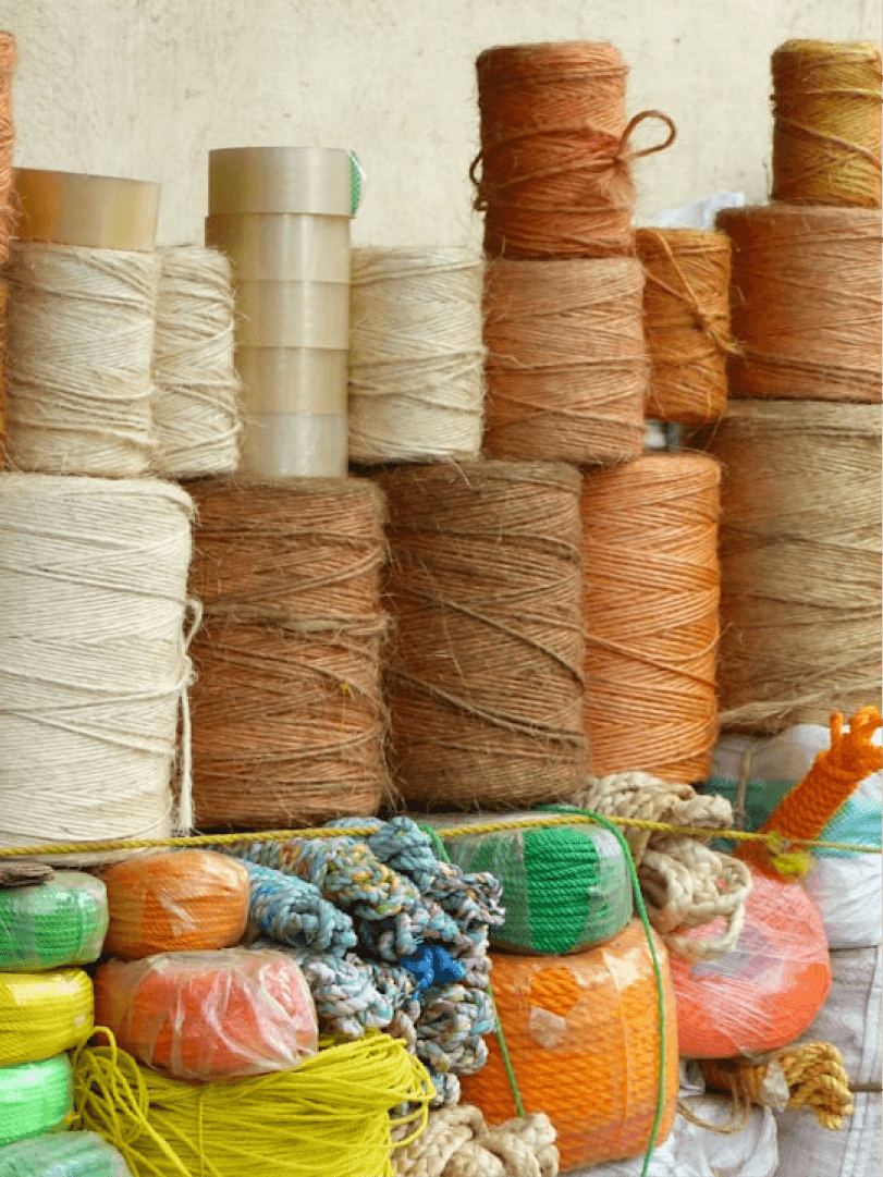 Ethically Crafted, Fully Traced